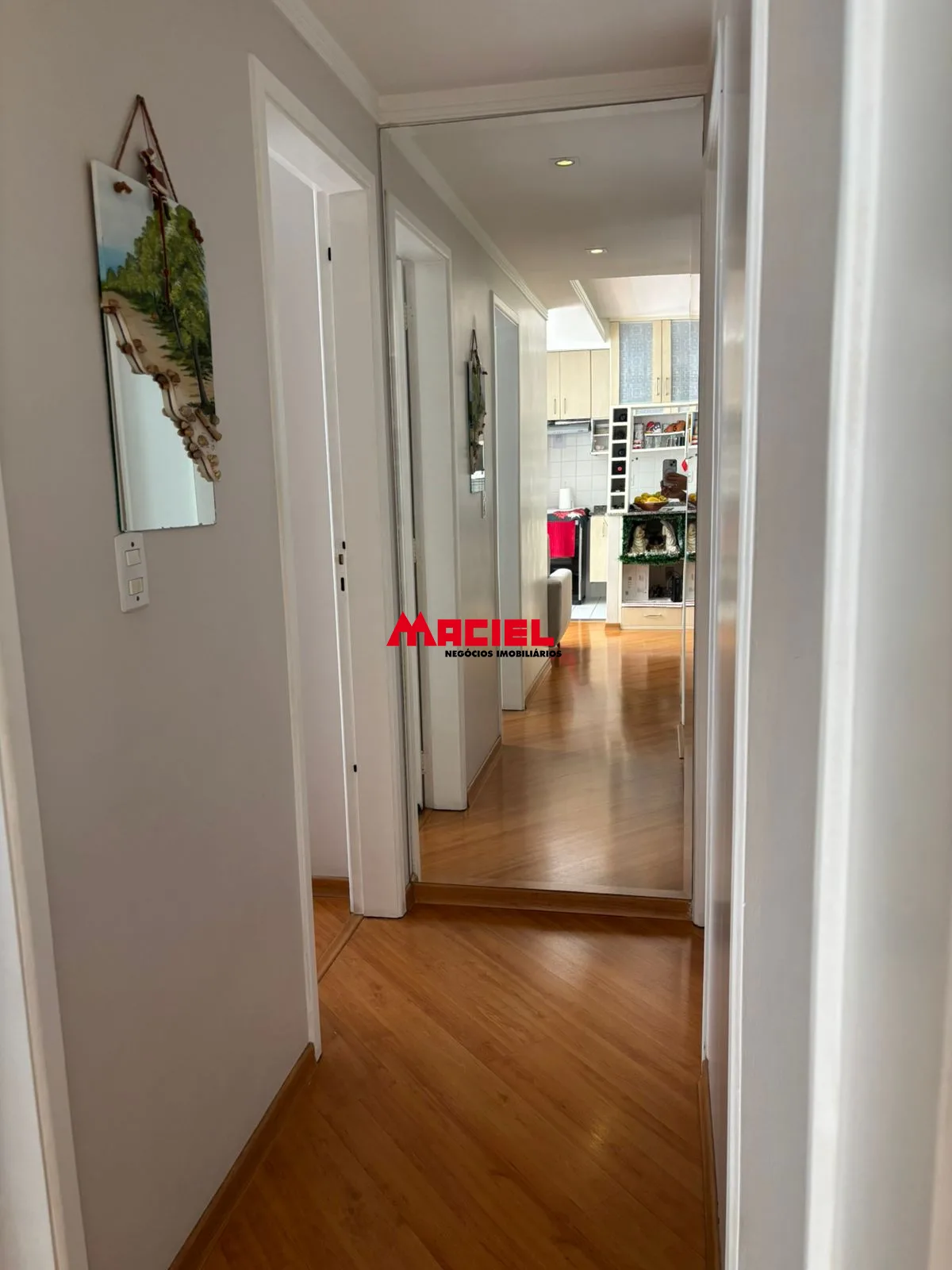 Comprar Apartamento / Padr&atilde;o em S&atilde;o Jos&eacute; dos Campos R$ 360.000,00 - Foto 11