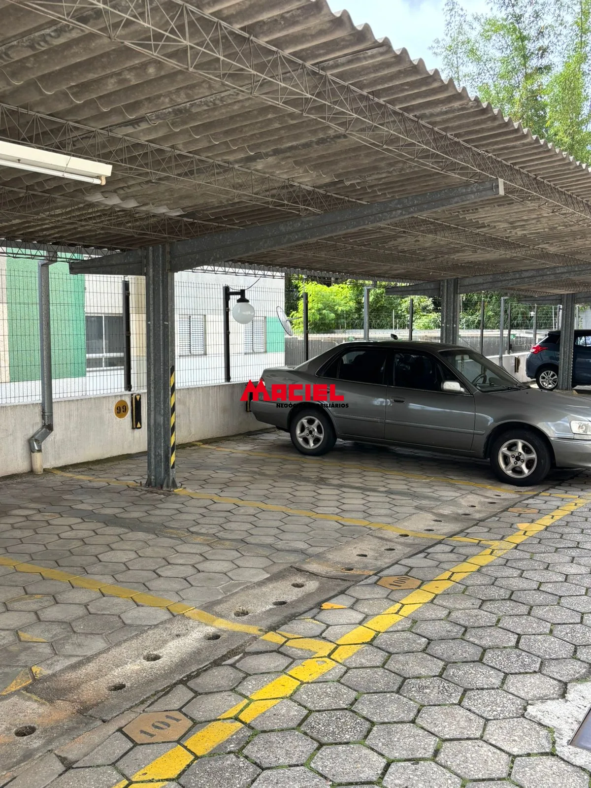 Comprar Apartamento / Padr&atilde;o em S&atilde;o Jos&eacute; dos Campos R$ 360.000,00 - Foto 12