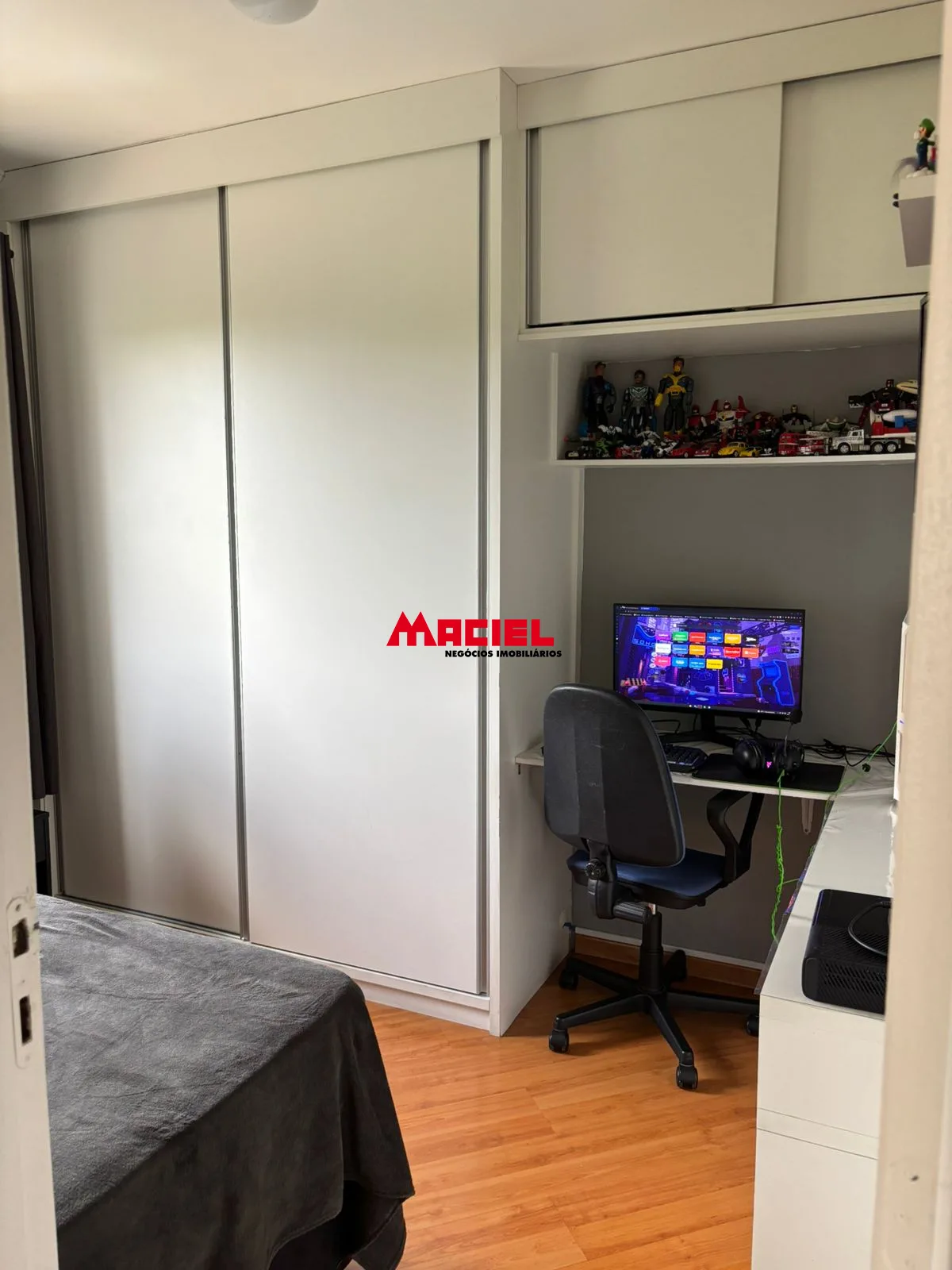 Comprar Apartamento / Padr&atilde;o em S&atilde;o Jos&eacute; dos Campos R$ 360.000,00 - Foto 15