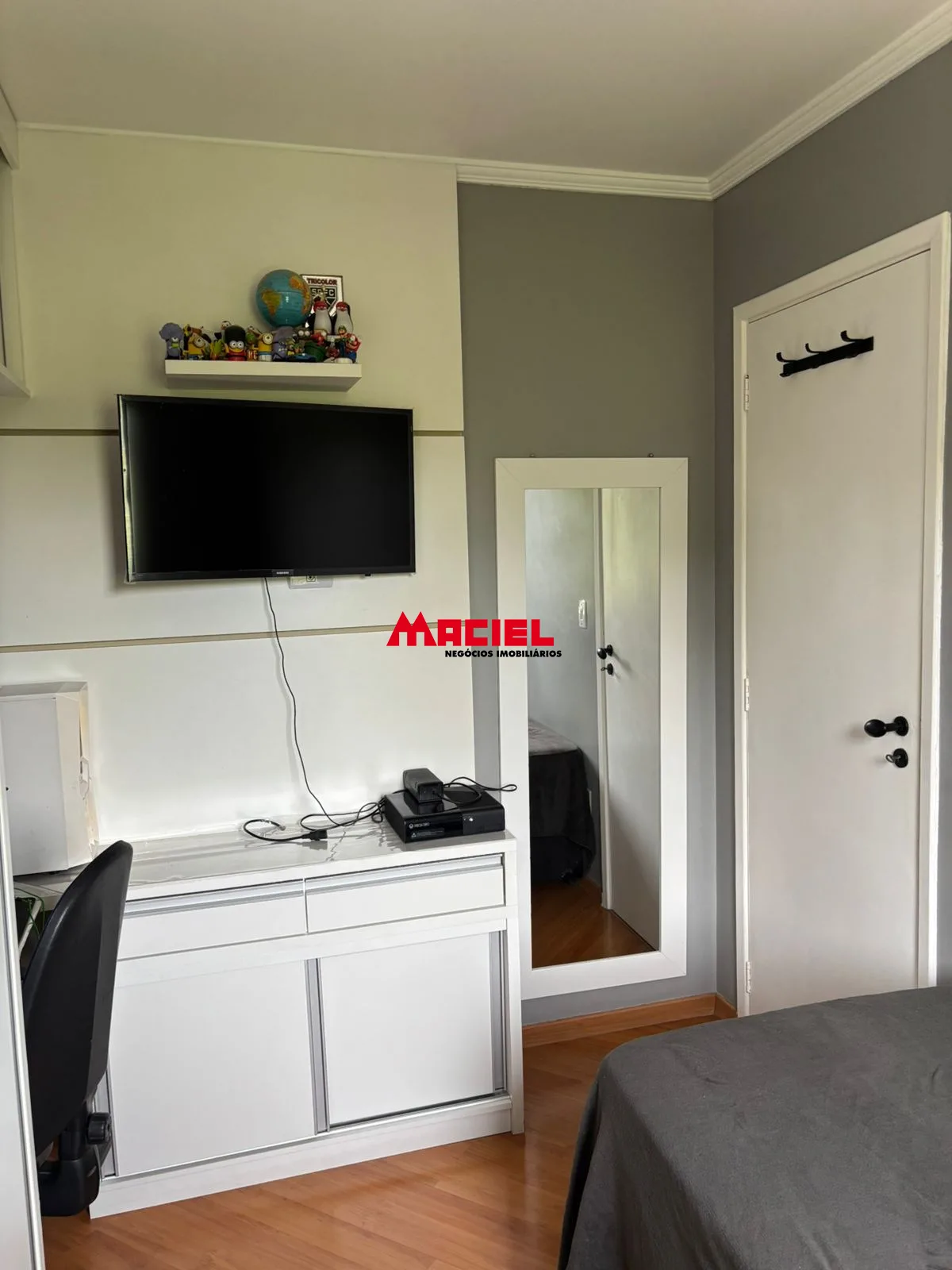 Comprar Apartamento / Padr&atilde;o em S&atilde;o Jos&eacute; dos Campos R$ 360.000,00 - Foto 18