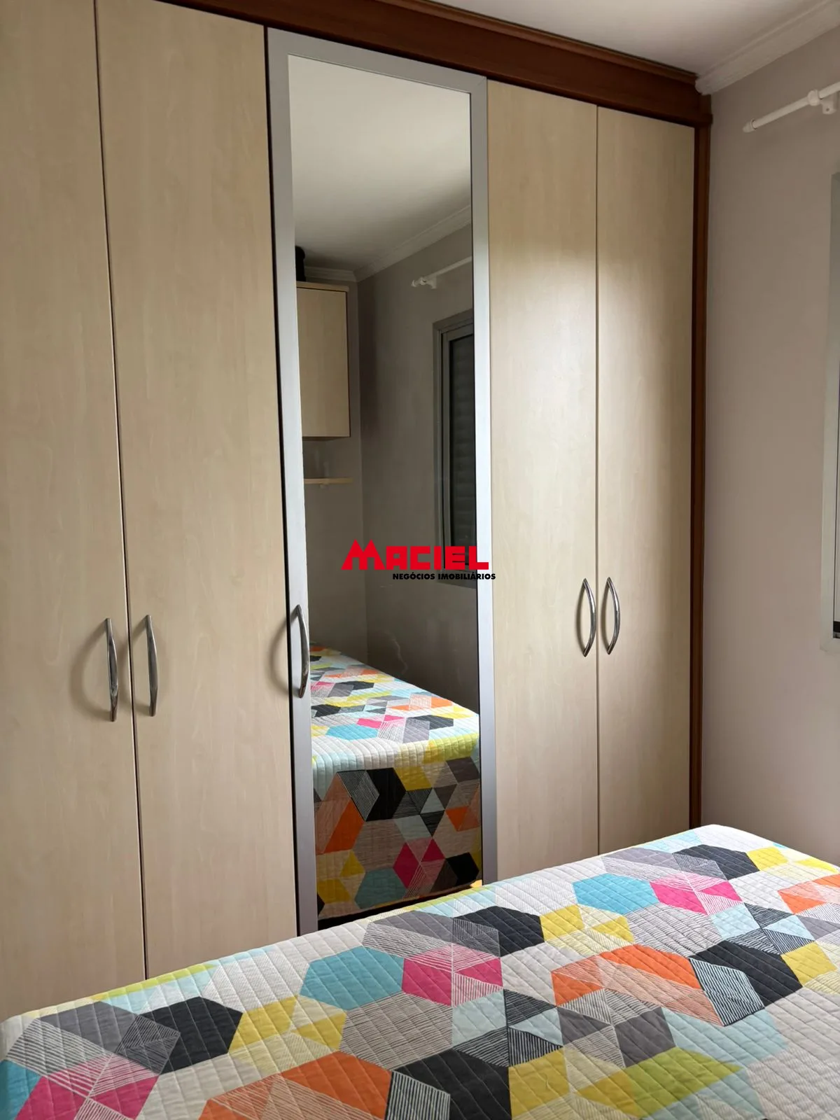 Comprar Apartamento / Padr&atilde;o em S&atilde;o Jos&eacute; dos Campos R$ 360.000,00 - Foto 19