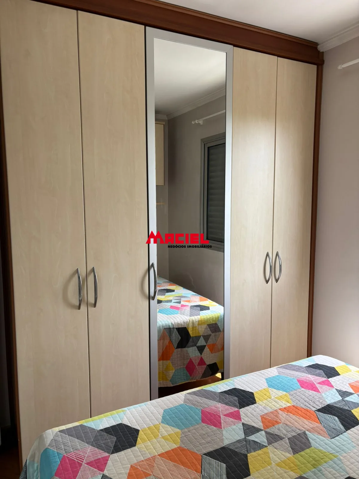 Comprar Apartamento / Padr&atilde;o em S&atilde;o Jos&eacute; dos Campos R$ 360.000,00 - Foto 21