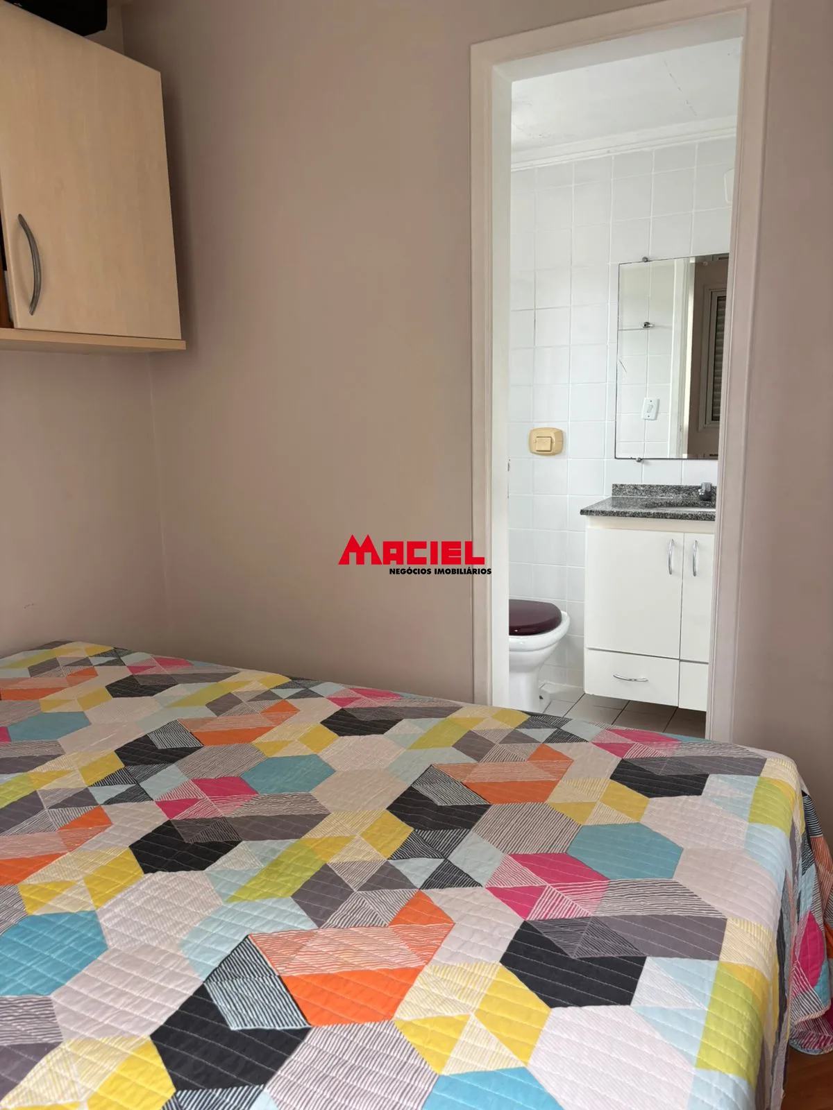 Comprar Apartamento / Padr&atilde;o em S&atilde;o Jos&eacute; dos Campos R$ 360.000,00 - Foto 23