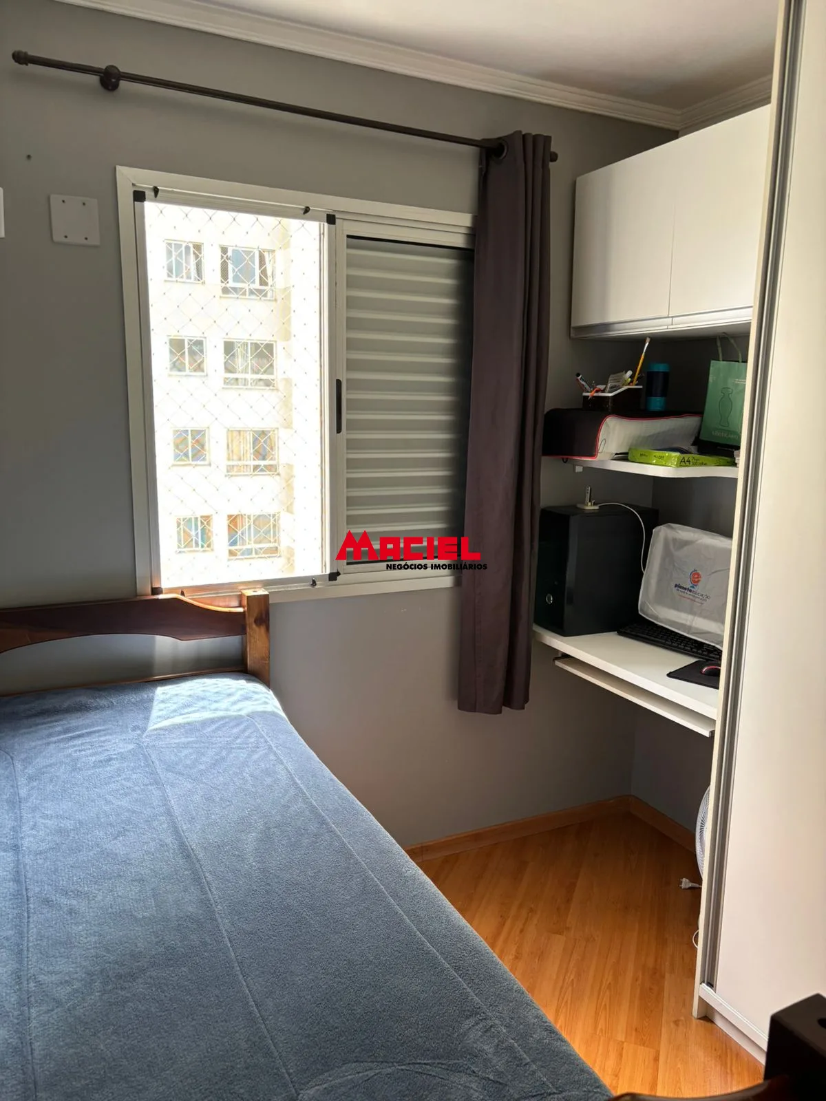 Comprar Apartamento / Padr&atilde;o em S&atilde;o Jos&eacute; dos Campos R$ 360.000,00 - Foto 24