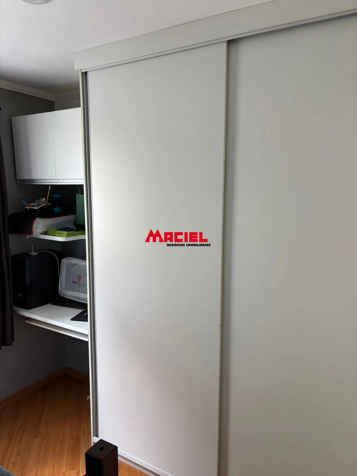 Comprar Apartamento / Padr&atilde;o em S&atilde;o Jos&eacute; dos Campos R$ 360.000,00 - Foto 27