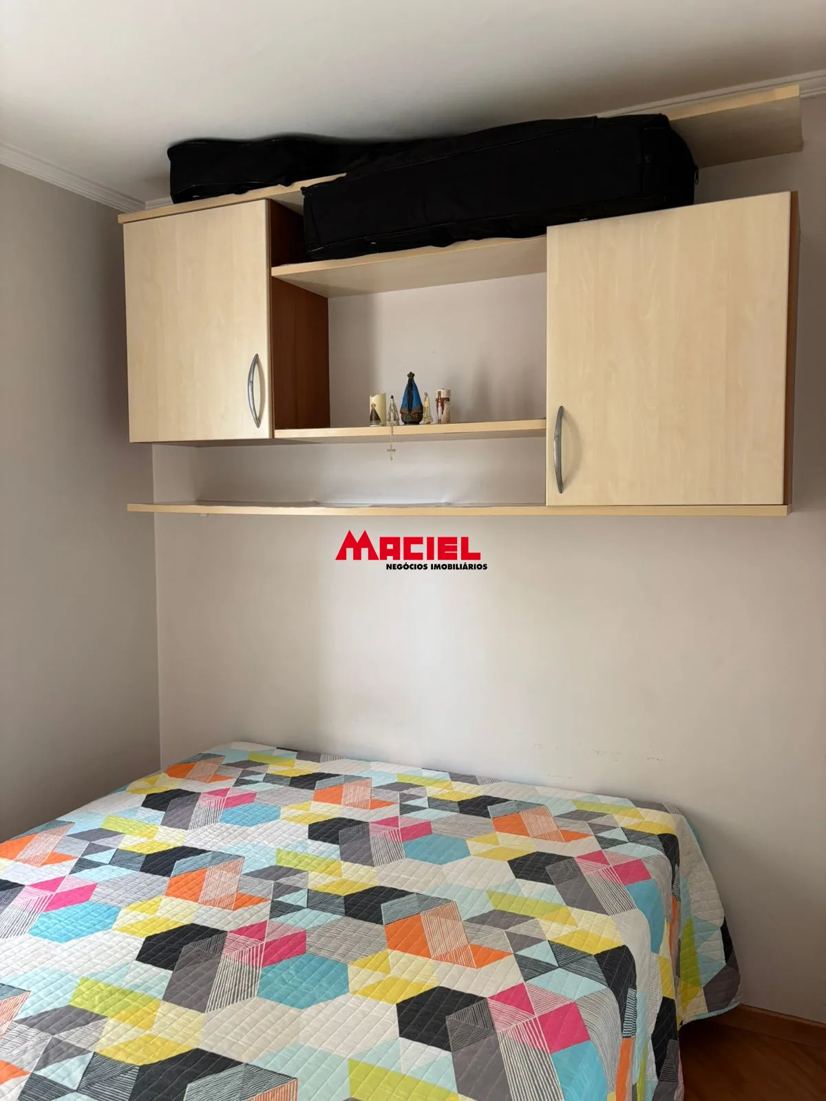 Comprar Apartamento / Padr&atilde;o em S&atilde;o Jos&eacute; dos Campos R$ 360.000,00 - Foto 29