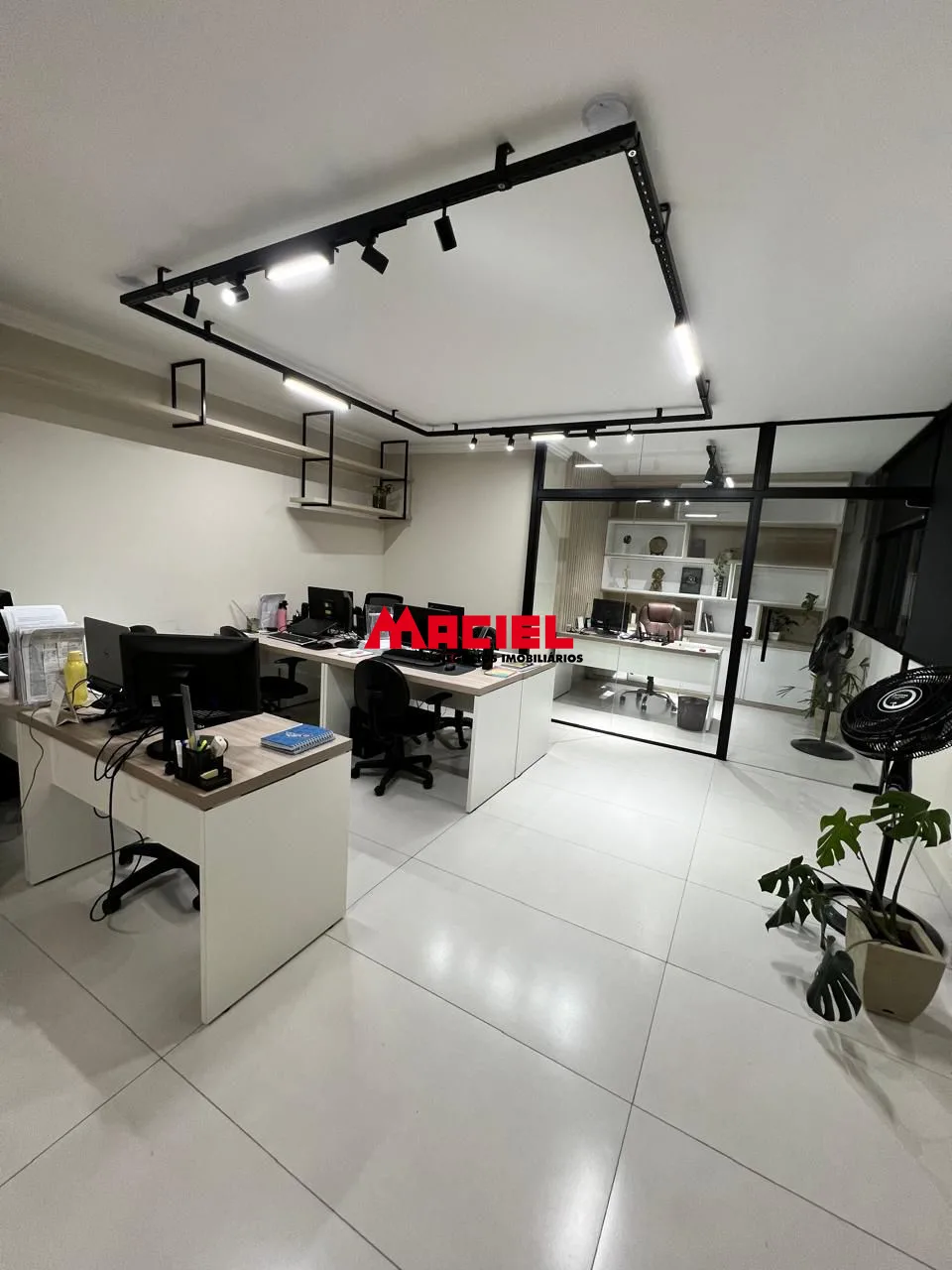 Comprar Comercial / Sala em S&atilde;o Jos&eacute; dos Campos R$ 270.000,00 - Foto 5