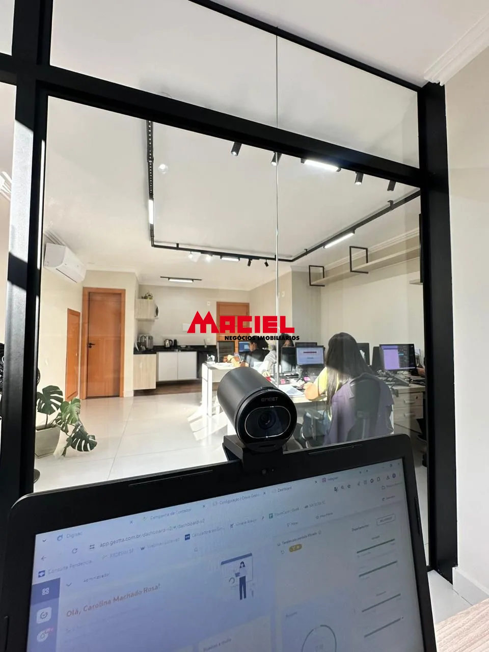 Comprar Comercial / Sala em S&atilde;o Jos&eacute; dos Campos R$ 270.000,00 - Foto 6