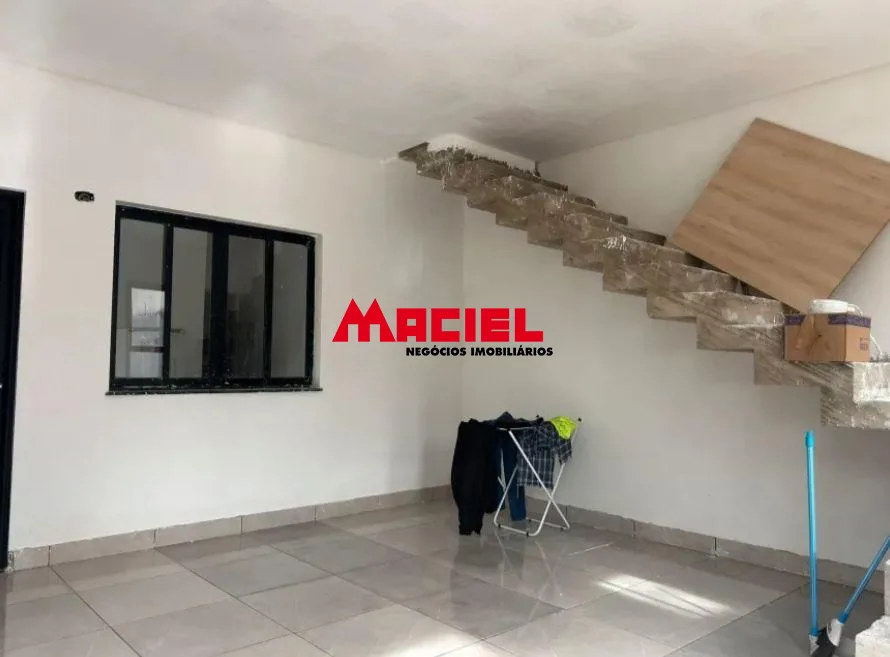 Comprar Casa / Padr&atilde;o em S&atilde;o Jos&eacute; dos Campos R$ 430.000,00 - Foto 3