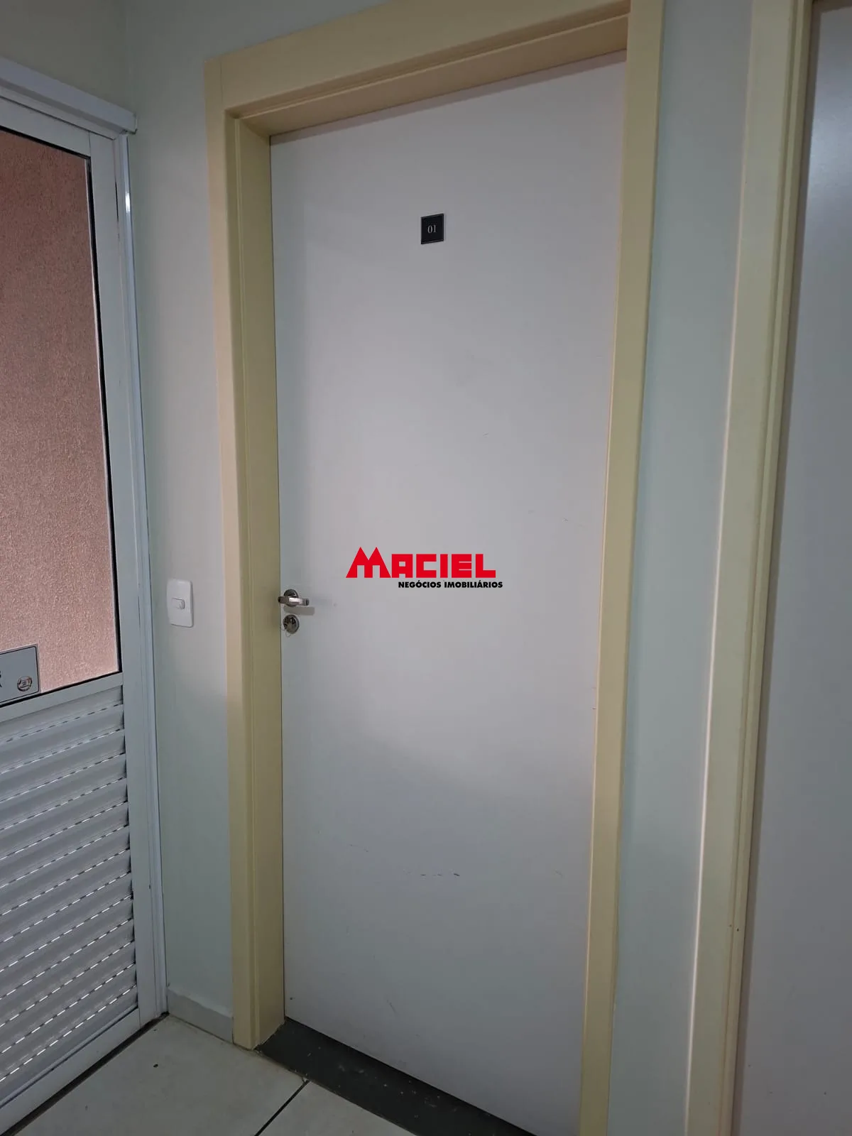 Comprar Apartamento / Padr&atilde;o em S&atilde;o Jos&eacute; dos Campos R$ 200.000,00 - Foto 2