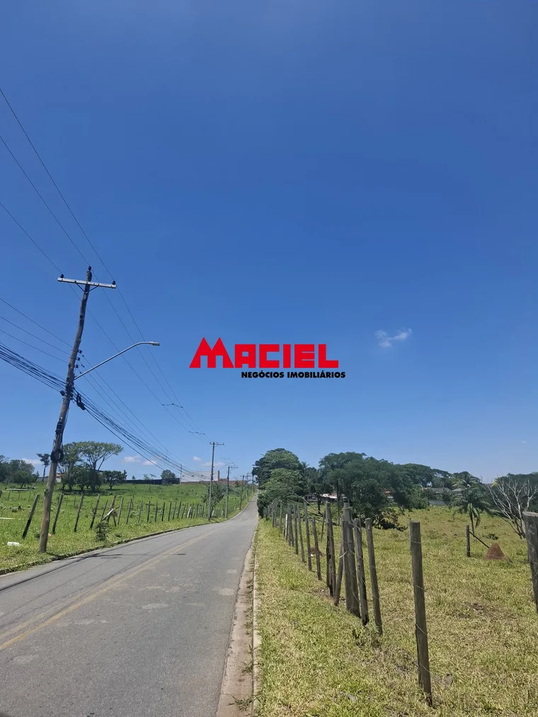 Comprar Terreno / &Aacute;rea em S&atilde;o Jos&eacute; dos Campos R$ 8.330.000,00 - Foto 6