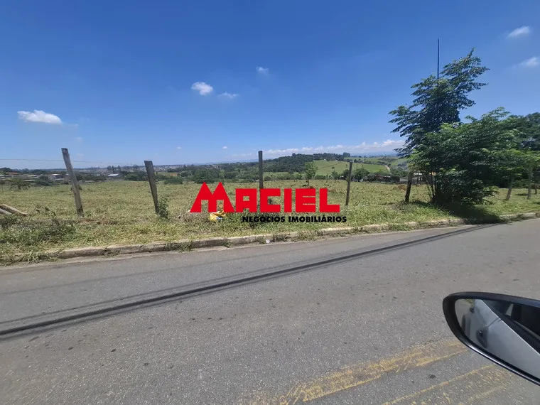 Comprar Terreno / &Aacute;rea em S&atilde;o Jos&eacute; dos Campos R$ 8.330.000,00 - Foto 10