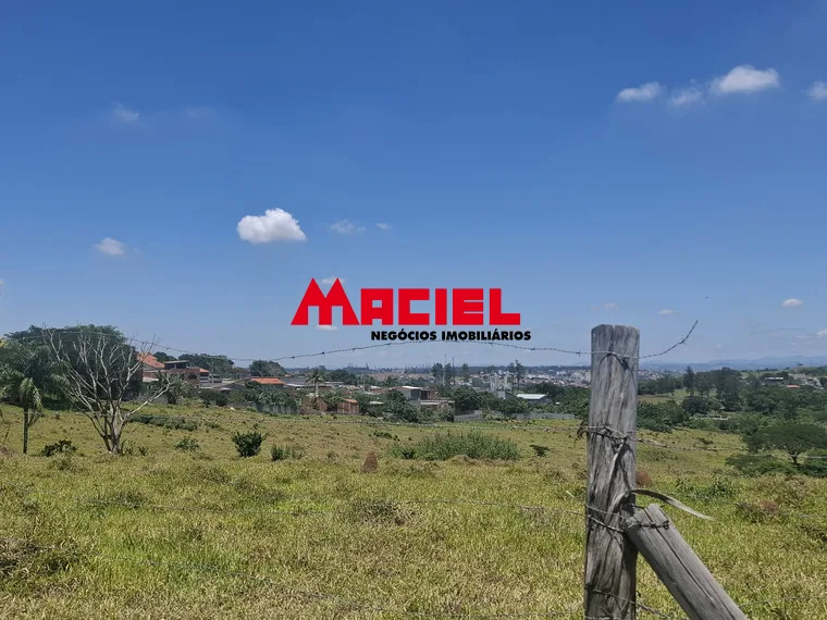 Comprar Terreno / &Aacute;rea em S&atilde;o Jos&eacute; dos Campos R$ 8.330.000,00 - Foto 11