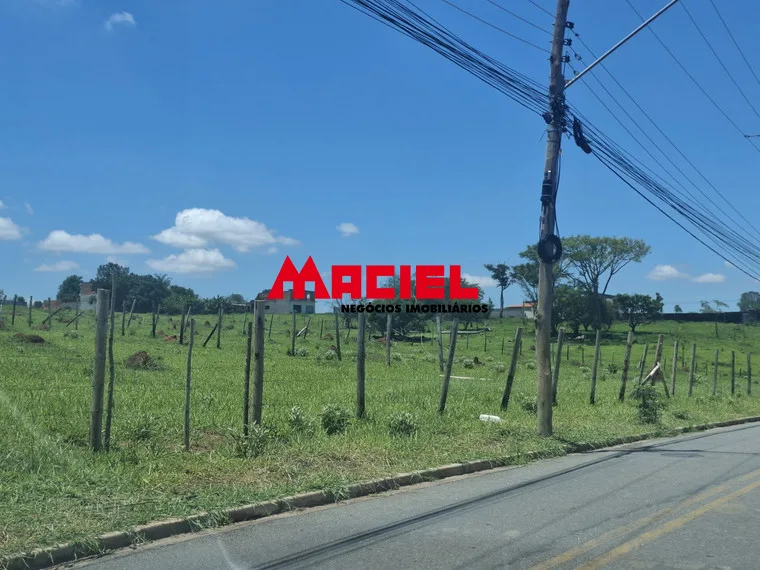 Comprar Terreno / &Aacute;rea em S&atilde;o Jos&eacute; dos Campos R$ 8.330.000,00 - Foto 8