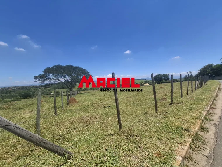 Comprar Terreno / &Aacute;rea em S&atilde;o Jos&eacute; dos Campos R$ 8.330.000,00 - Foto 9