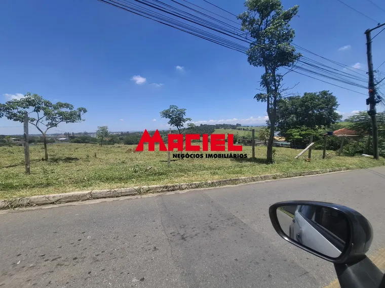 Comprar Terreno / &Aacute;rea em S&atilde;o Jos&eacute; dos Campos R$ 8.330.000,00 - Foto 13