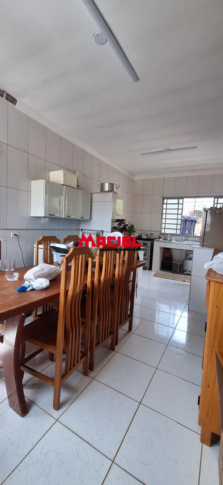 Comprar Casa / Padr&atilde;o em S&atilde;o Jos&eacute; dos Campos R$ 620.000,00 - Foto 4