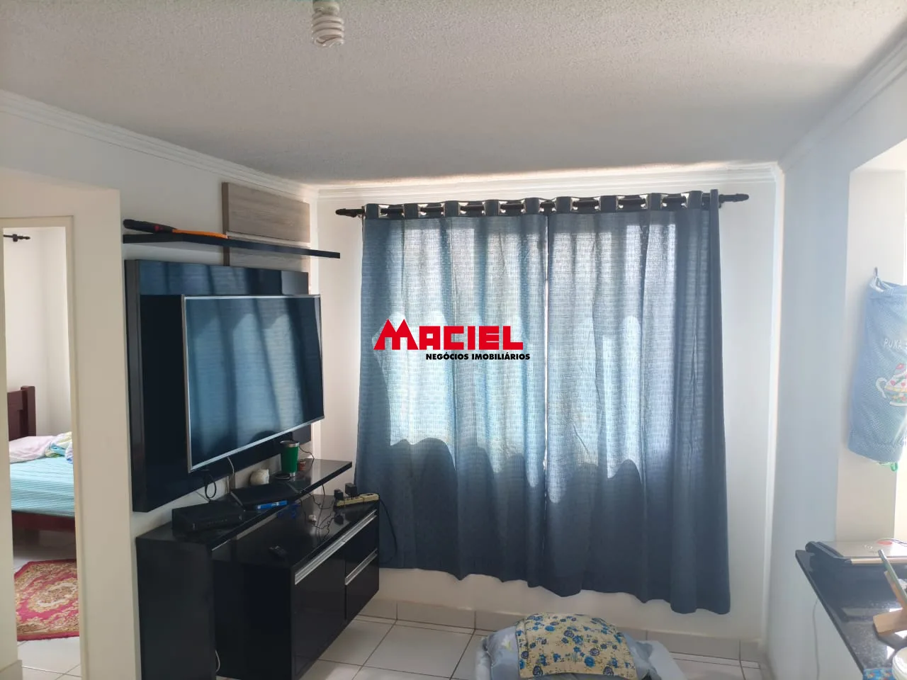 Comprar Apartamento / Padr&atilde;o em S&atilde;o Jos&eacute; dos Campos R$ 220.000,00 - Foto 3