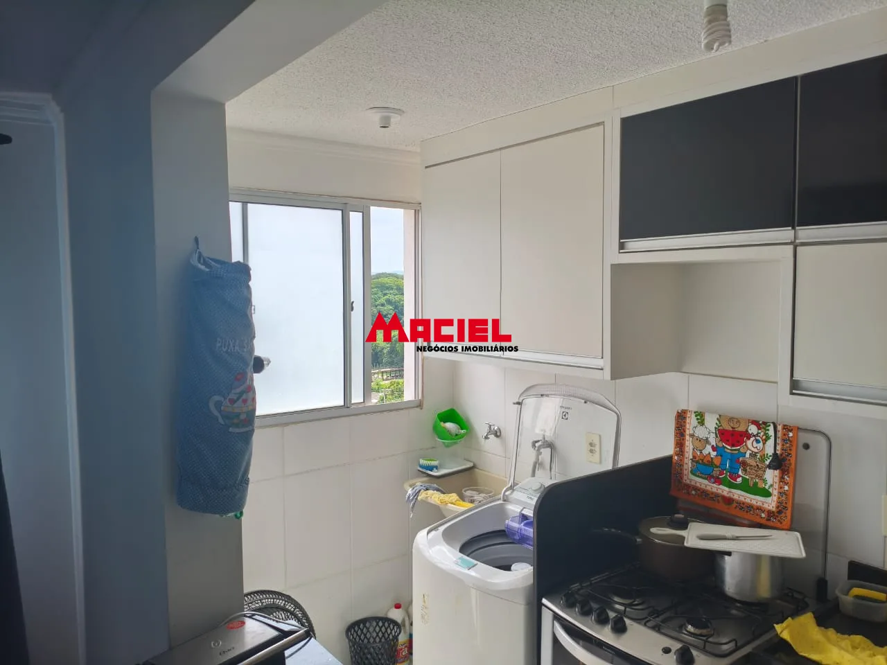 Comprar Apartamento / Padr&atilde;o em S&atilde;o Jos&eacute; dos Campos R$ 220.000,00 - Foto 4