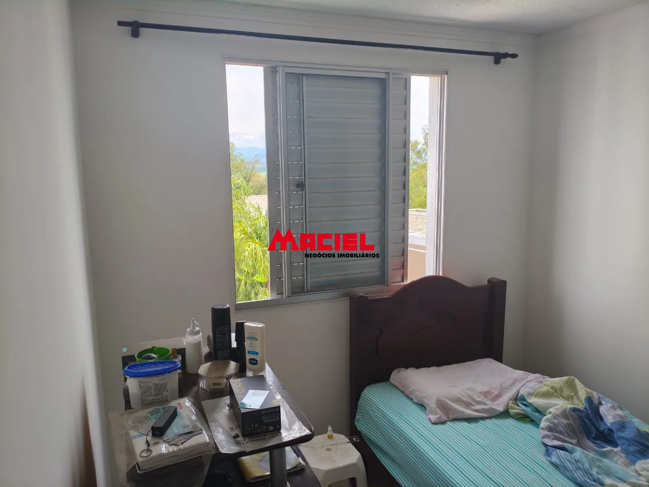 Comprar Apartamento / Padr&atilde;o em S&atilde;o Jos&eacute; dos Campos R$ 220.000,00 - Foto 8