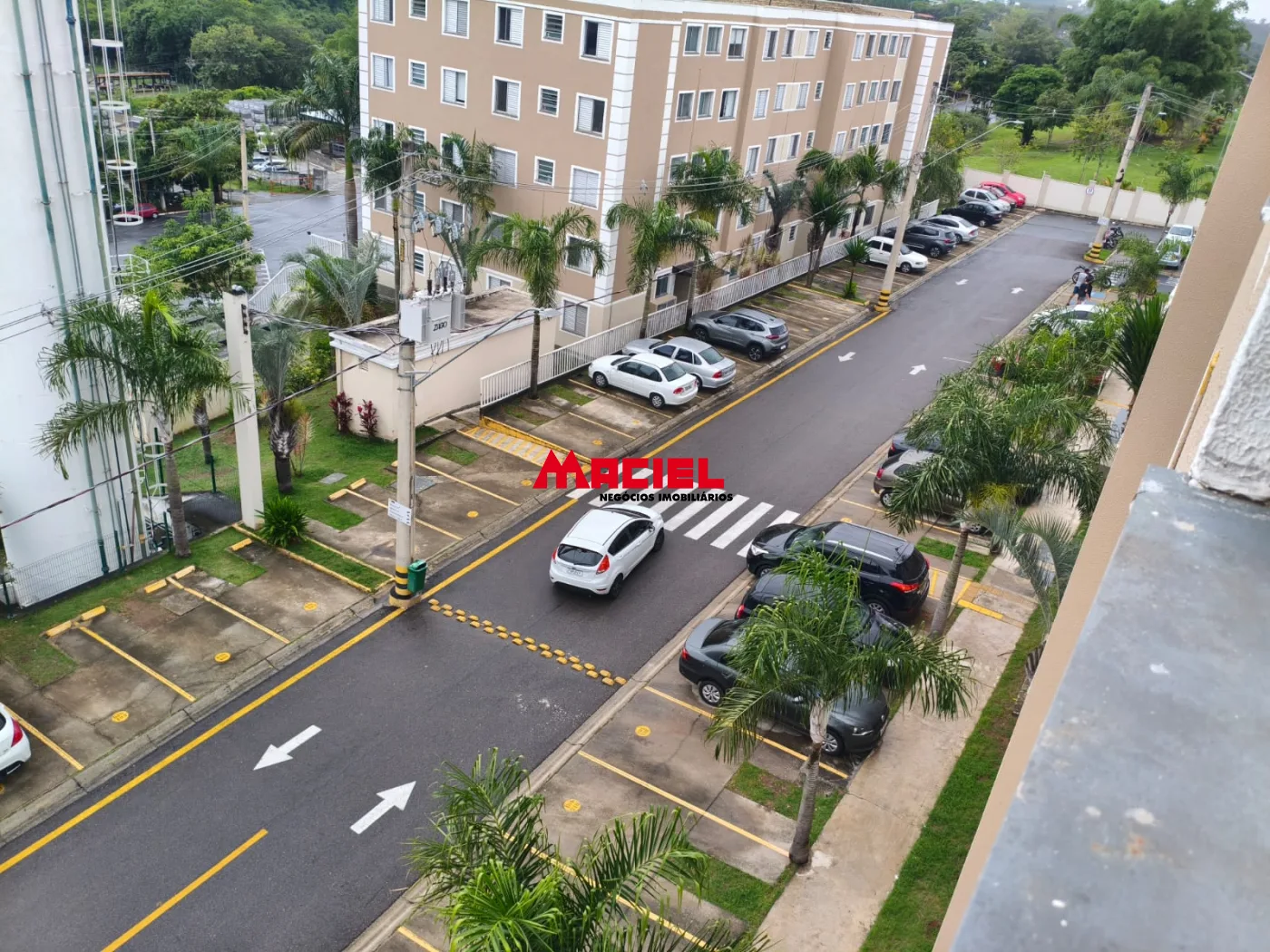 Comprar Apartamento / Padr&atilde;o em S&atilde;o Jos&eacute; dos Campos R$ 220.000,00 - Foto 10