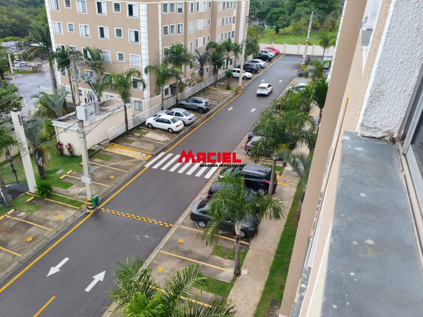 Comprar Apartamento / Padr&atilde;o em S&atilde;o Jos&eacute; dos Campos R$ 220.000,00 - Foto 12