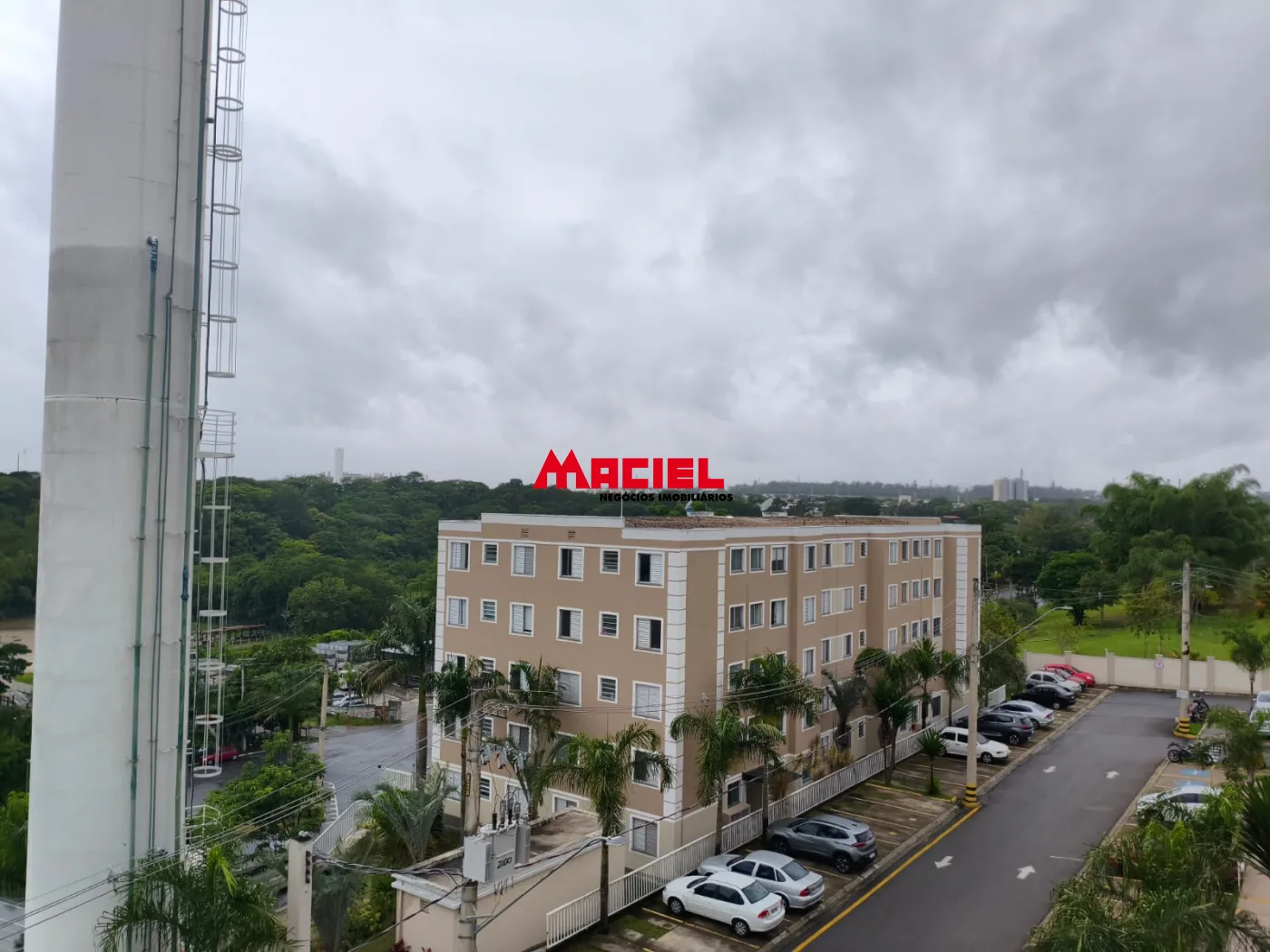 Comprar Apartamento / Padr&atilde;o em S&atilde;o Jos&eacute; dos Campos R$ 220.000,00 - Foto 14