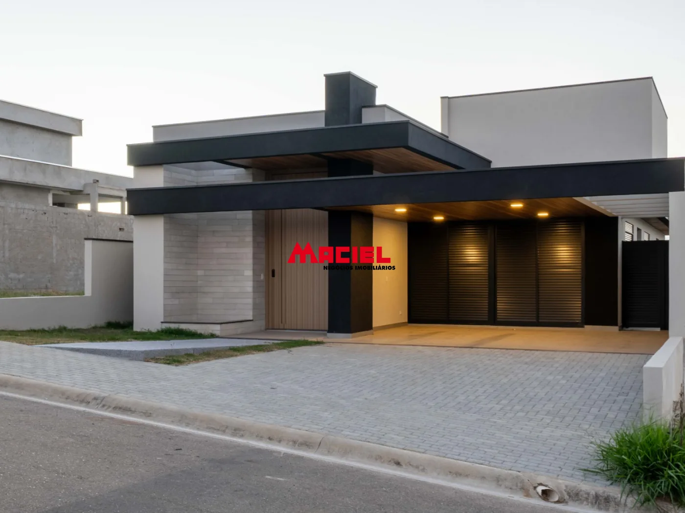 Comprar Casa / Condom&iacute;nio em Ca&ccedil;apava R$ 1.400.000,00 - Foto 2