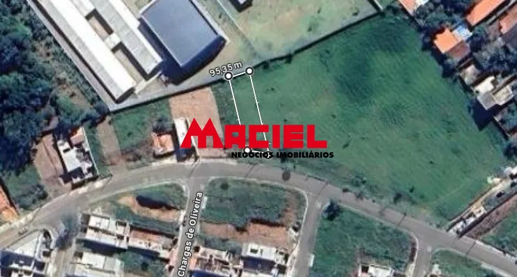 Comprar Terreno / Padr&atilde;o em S&atilde;o Jos&eacute; dos Campos R$ 150.000,00 - Foto 2