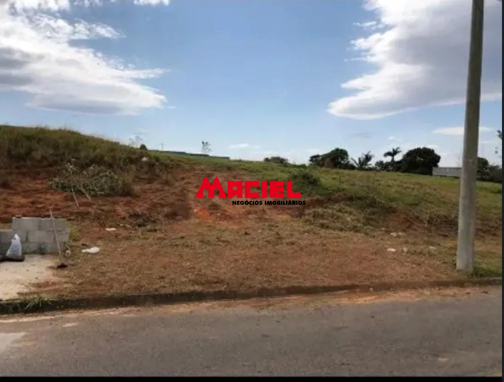 Comprar Terreno / Padr&atilde;o em S&atilde;o Jos&eacute; dos Campos R$ 150.000,00 - Foto 4