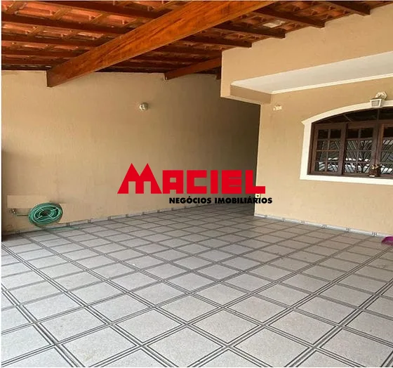 Comprar Casa / Sobrado em S&atilde;o Jos&eacute; dos Campos R$ 570.000,00 - Foto 1
