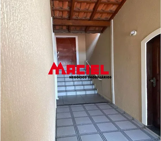 Comprar Casa / Sobrado em S&atilde;o Jos&eacute; dos Campos R$ 570.000,00 - Foto 2