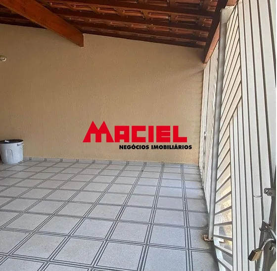 Comprar Casa / Sobrado em S&atilde;o Jos&eacute; dos Campos R$ 570.000,00 - Foto 3