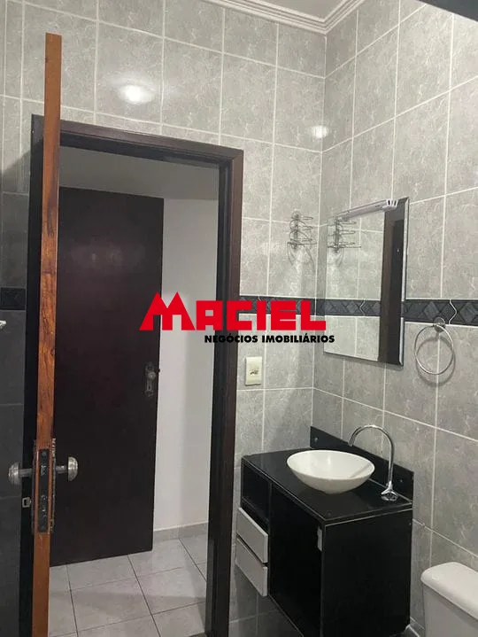 Comprar Casa / Sobrado em S&atilde;o Jos&eacute; dos Campos R$ 570.000,00 - Foto 16