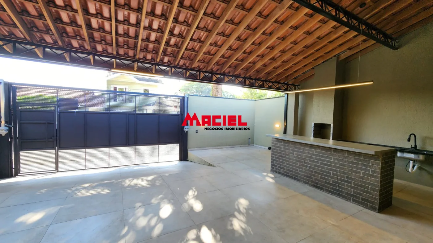 Comprar Casa / Padr&atilde;o em S&atilde;o Jos&eacute; dos Campos R$ 790.000,00 - Foto 2