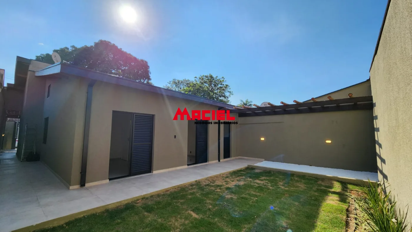 Comprar Casa / Padr&atilde;o em S&atilde;o Jos&eacute; dos Campos R$ 790.000,00 - Foto 4