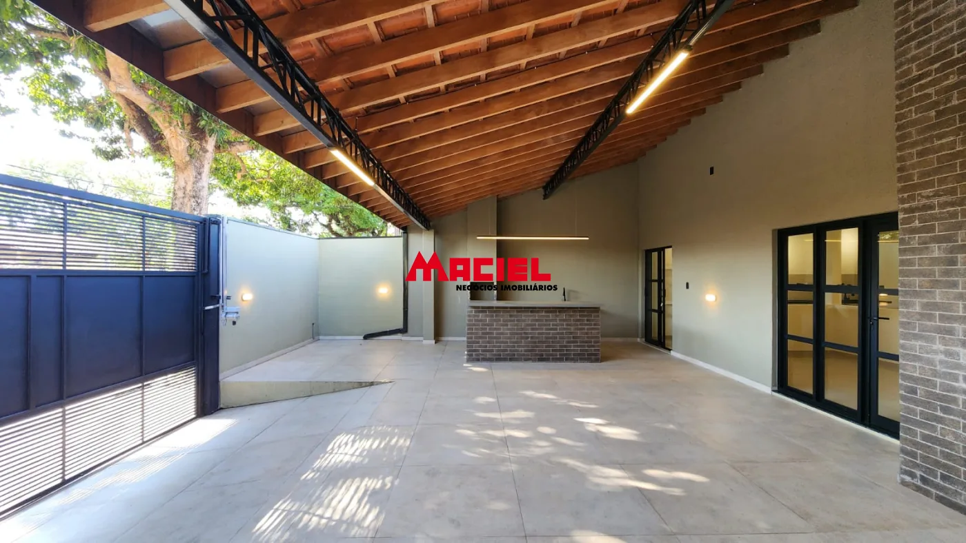 Comprar Casa / Padr&atilde;o em S&atilde;o Jos&eacute; dos Campos R$ 790.000,00 - Foto 5