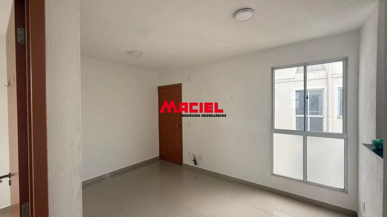 Comprar Apartamento / Padr&atilde;o em S&atilde;o Jos&eacute; dos Campos R$ 205.000,00 - Foto 1
