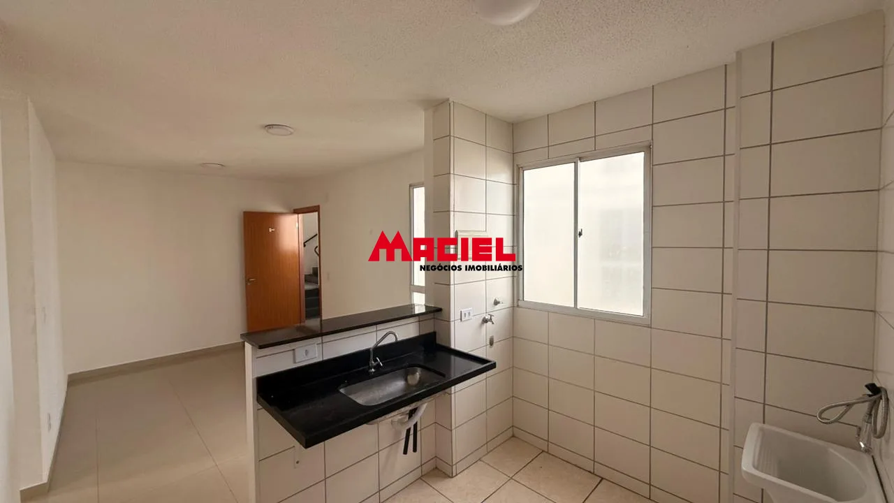 Comprar Apartamento / Padr&atilde;o em S&atilde;o Jos&eacute; dos Campos R$ 205.000,00 - Foto 2