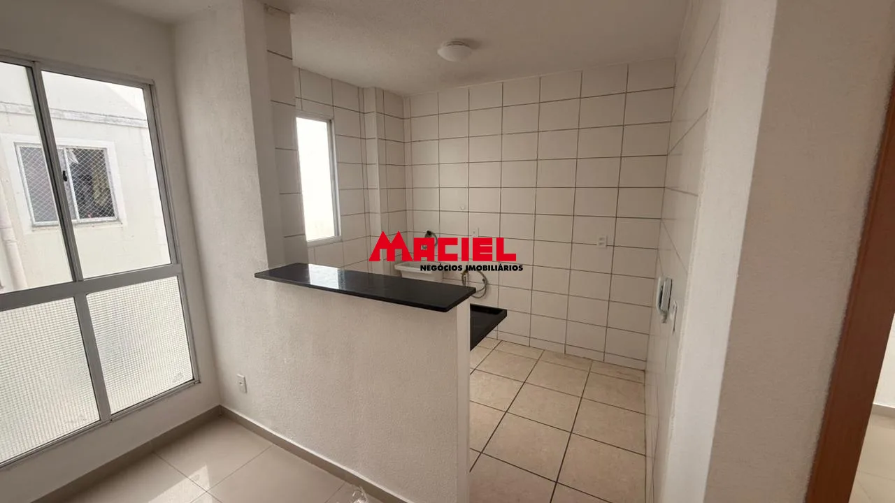 Comprar Apartamento / Padr&atilde;o em S&atilde;o Jos&eacute; dos Campos R$ 205.000,00 - Foto 3