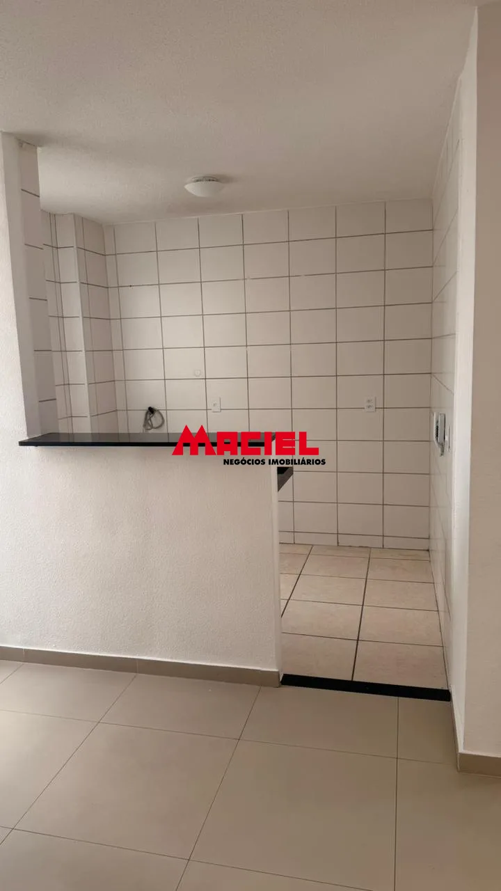 Comprar Apartamento / Padr&atilde;o em S&atilde;o Jos&eacute; dos Campos R$ 205.000,00 - Foto 4