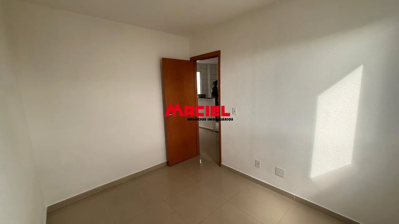 Comprar Apartamento / Padr&atilde;o em S&atilde;o Jos&eacute; dos Campos R$ 205.000,00 - Foto 5