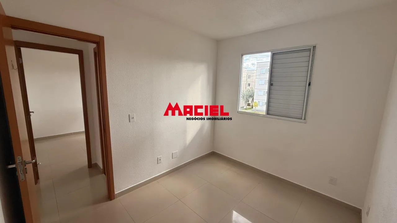 Comprar Apartamento / Padr&atilde;o em S&atilde;o Jos&eacute; dos Campos R$ 205.000,00 - Foto 6