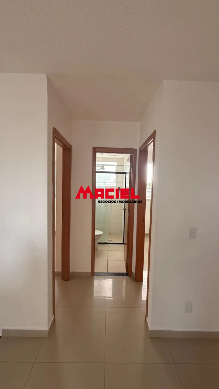 Comprar Apartamento / Padr&atilde;o em S&atilde;o Jos&eacute; dos Campos R$ 205.000,00 - Foto 7