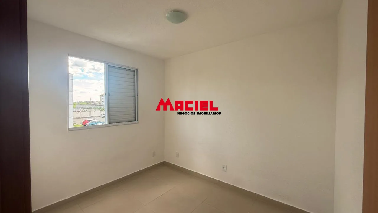 Comprar Apartamento / Padr&atilde;o em S&atilde;o Jos&eacute; dos Campos R$ 205.000,00 - Foto 8