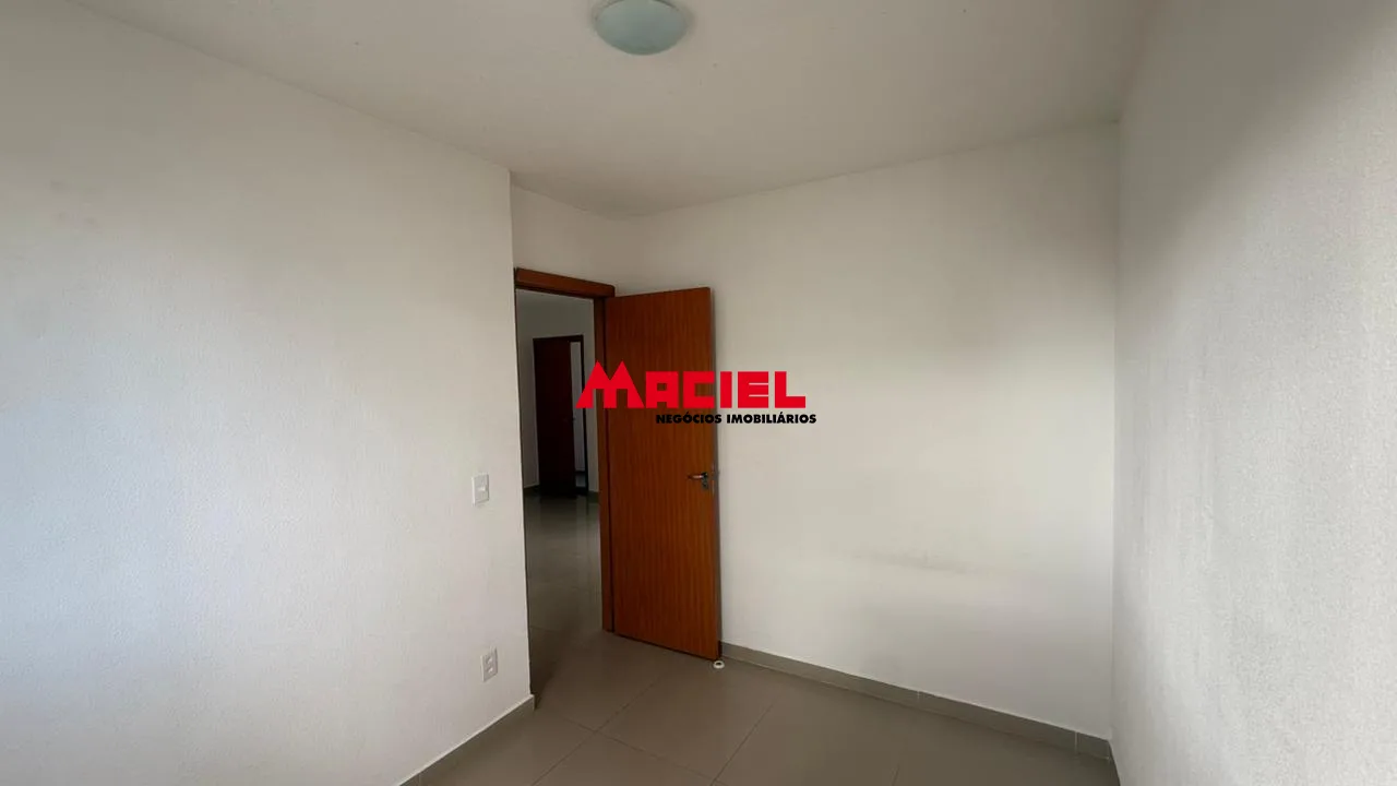 Comprar Apartamento / Padr&atilde;o em S&atilde;o Jos&eacute; dos Campos R$ 205.000,00 - Foto 9