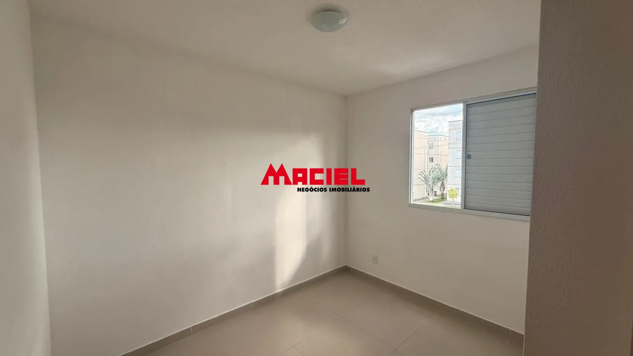 Comprar Apartamento / Padr&atilde;o em S&atilde;o Jos&eacute; dos Campos R$ 205.000,00 - Foto 12