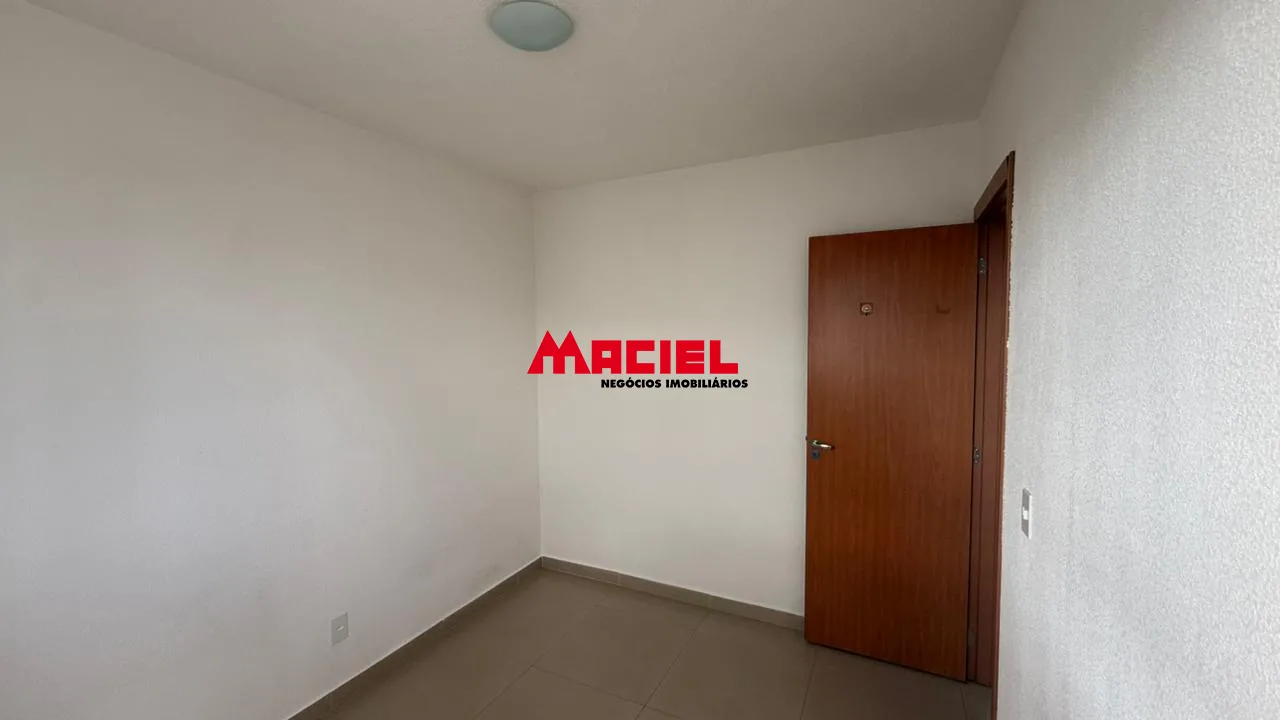 Comprar Apartamento / Padr&atilde;o em S&atilde;o Jos&eacute; dos Campos R$ 205.000,00 - Foto 13