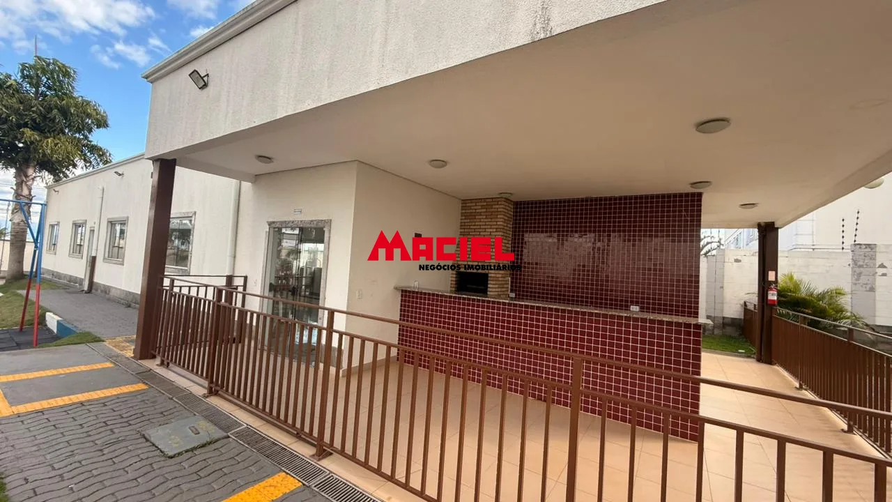 Comprar Apartamento / Padr&atilde;o em S&atilde;o Jos&eacute; dos Campos R$ 205.000,00 - Foto 16