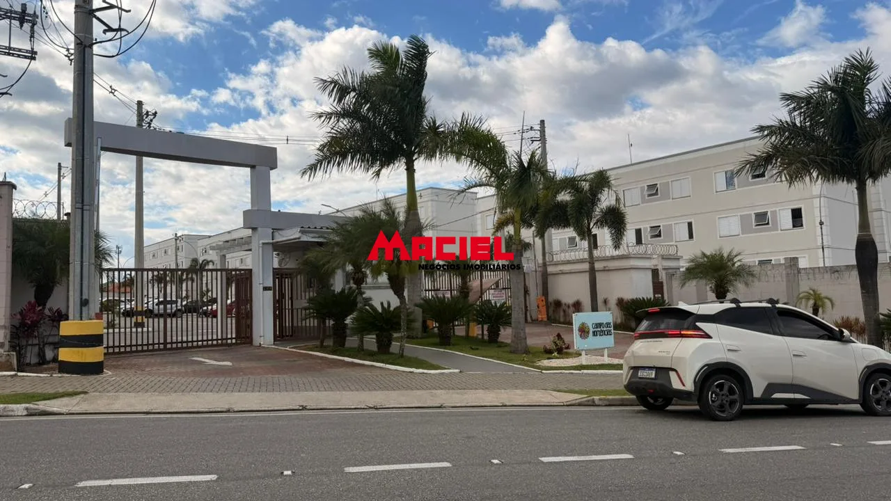 Comprar Apartamento / Padr&atilde;o em S&atilde;o Jos&eacute; dos Campos R$ 205.000,00 - Foto 17